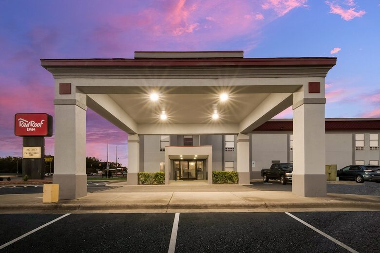 Magnuson Hotel Washington
