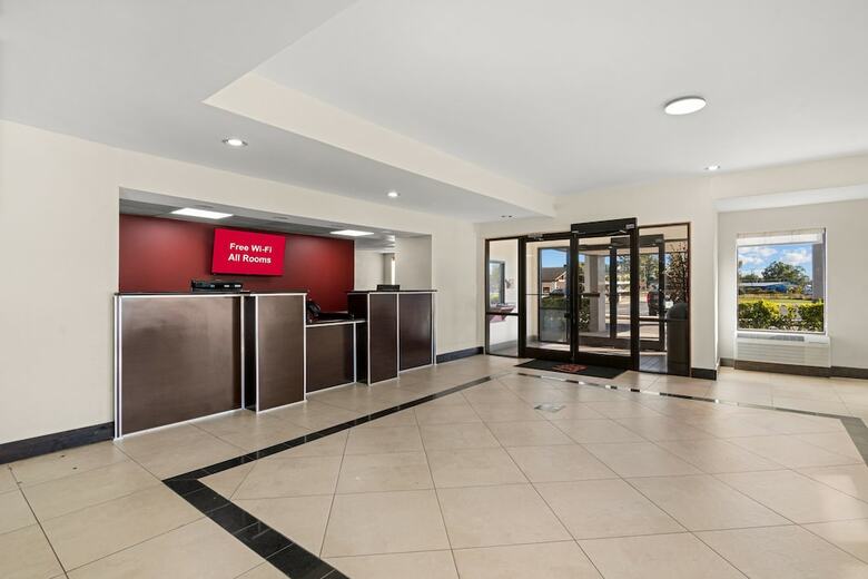 Magnuson Hotel Washington