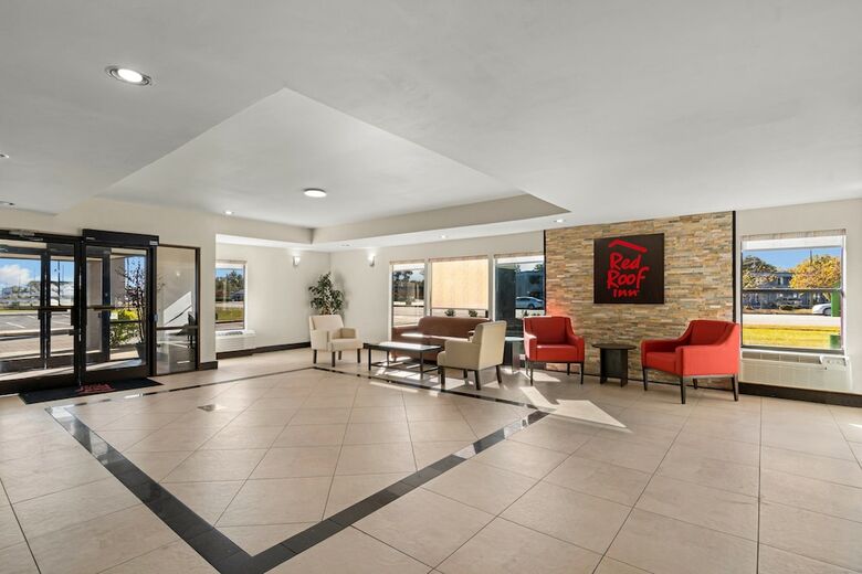 Magnuson Hotel Washington