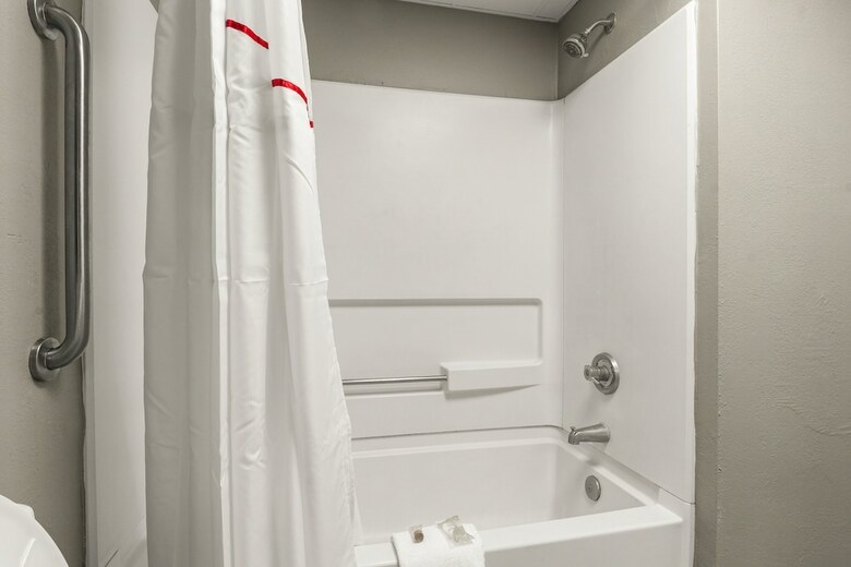Magnuson Hotel Washington