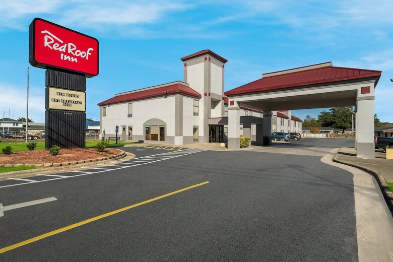 Magnuson Hotel Washington