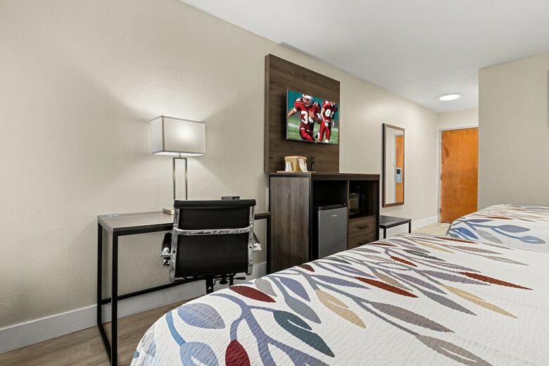 Magnuson Hotel Washington