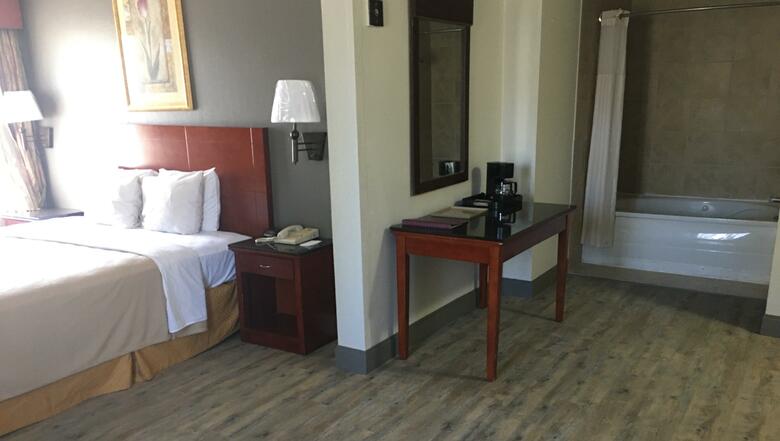Magnuson Hotel Washington