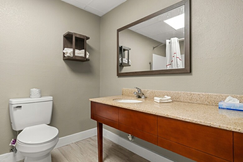 Magnuson Hotel Washington