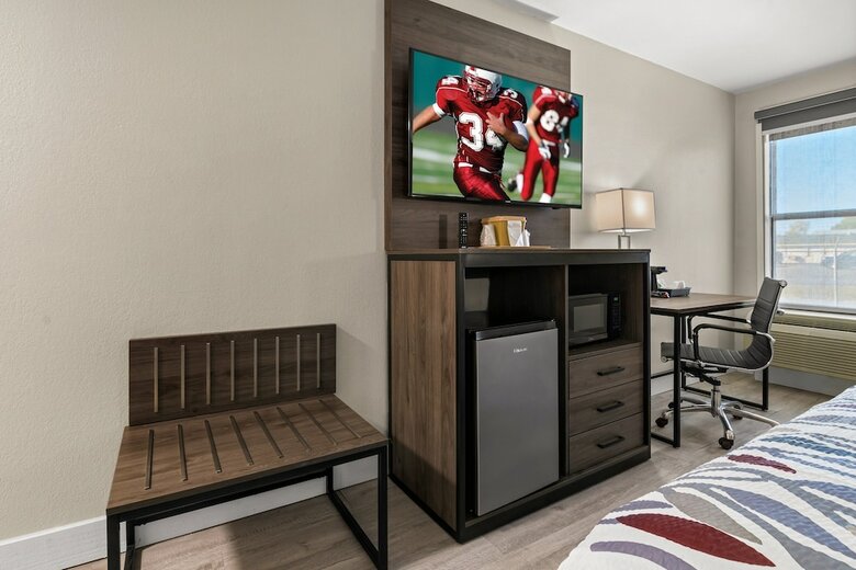 Magnuson Hotel Washington