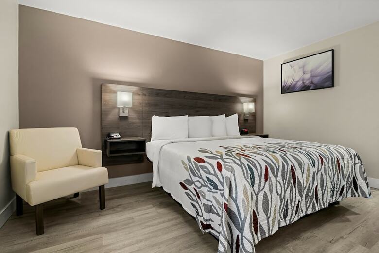 Magnuson Hotel Washington