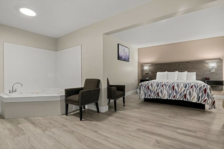 Magnuson Hotel Washington