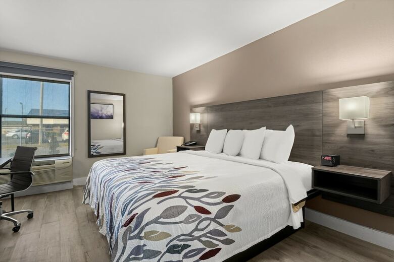 Magnuson Hotel Washington