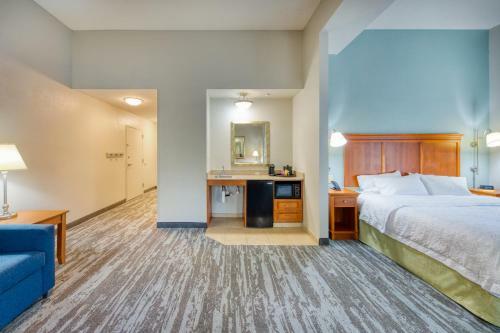 Hotel Hampton Inn Wilmington University Area