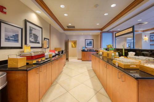 Hotel Hampton Inn Wilmington University Area