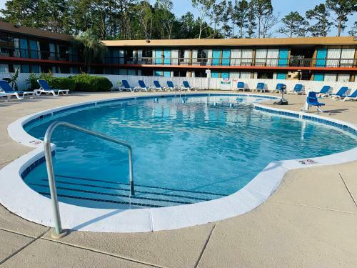 Motel Budgetel Inn Wilmington