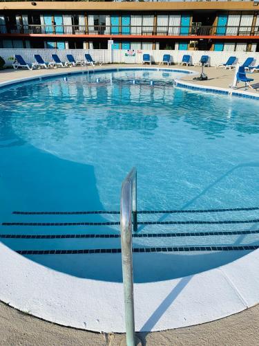 Motel Budgetel Inn Wilmington