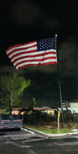 Motel Budgetel Inn Wilmington