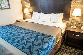 Hotel Econo Lodge Inn & Suites Wilmington