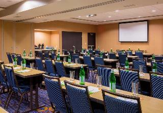 Hotel Courtyard By Marriott Bismarck North