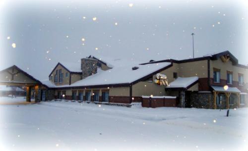 Hotel C'mon Inn & Suites Fargo
