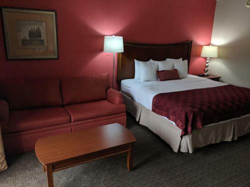Hotel Ramada By Wyndham Raleigh