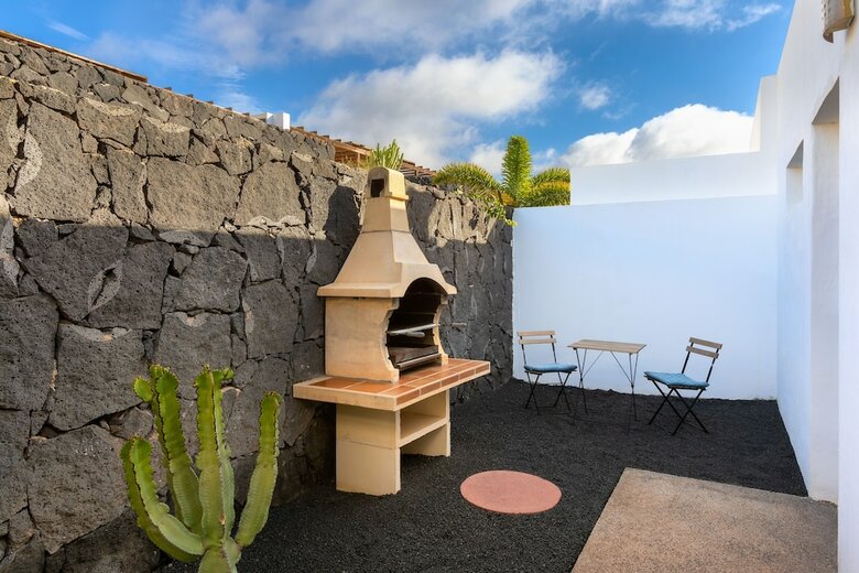 Hotel Tacande La Bocayna