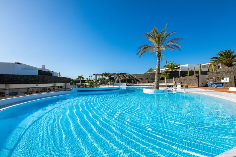 Hotel Tacande La Bocayna