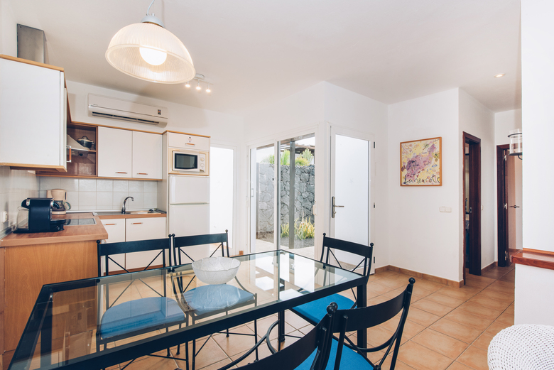 Hotel Tacande La Bocayna