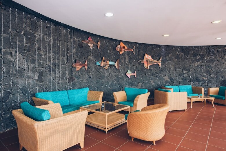 Hotel Tacande La Bocayna
