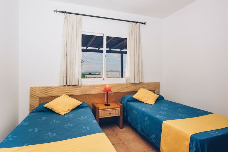 Hotel Tacande La Bocayna