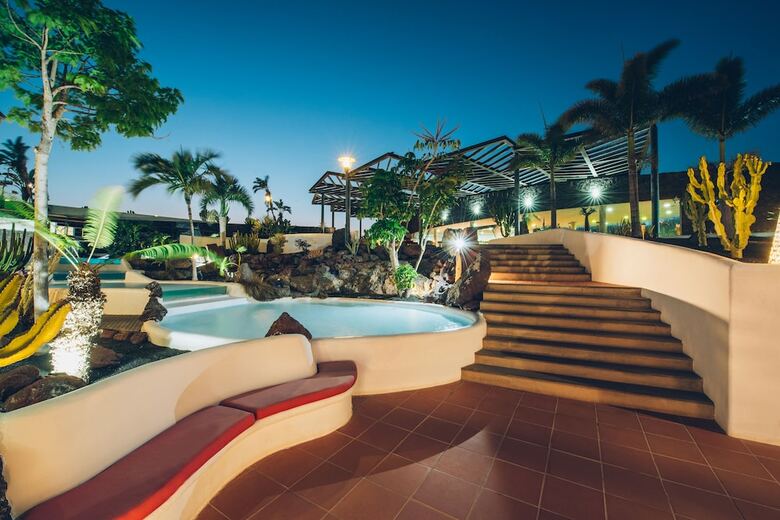 Hotel Tacande La Bocayna