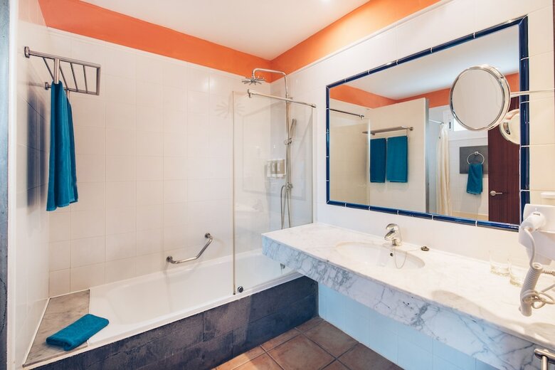 Hotel Tacande La Bocayna