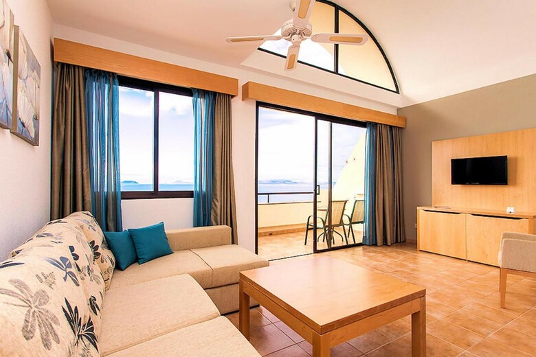 Hotel Sbh Royal M�nica
