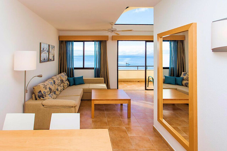 Hotel Sbh Royal M�nica