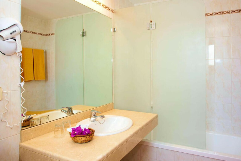 Hotel Sbh Royal M�nica
