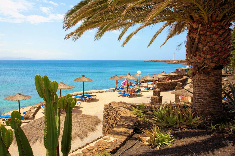 Hotel Sbh Royal M�nica