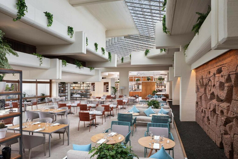 Hotel Paradisus Salinas Lanzarote