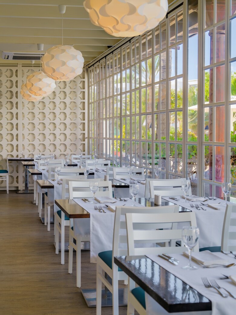 Hotel H10 Suites Lanzarote Gardens