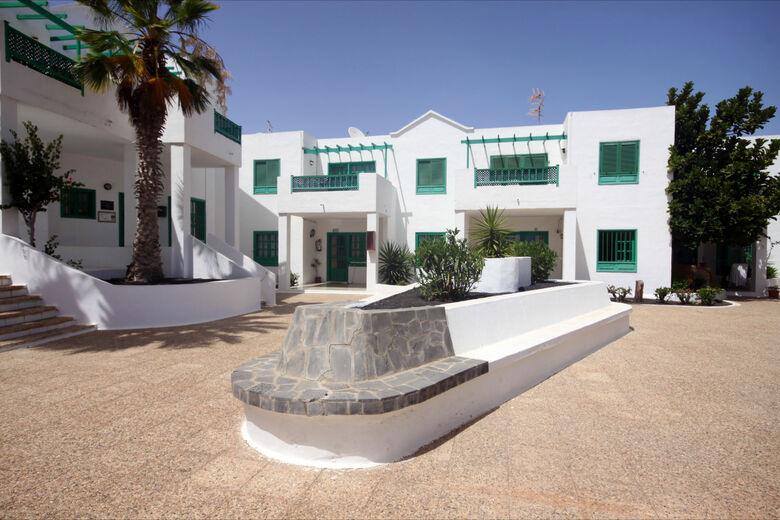 Apartamentos Luz Y Mar