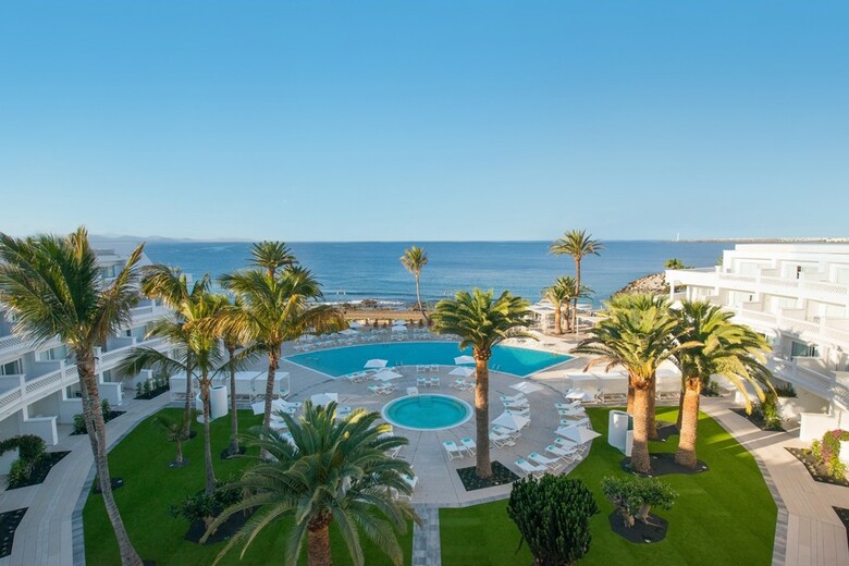 Hotel Iberostar Selection Lanzarote Park