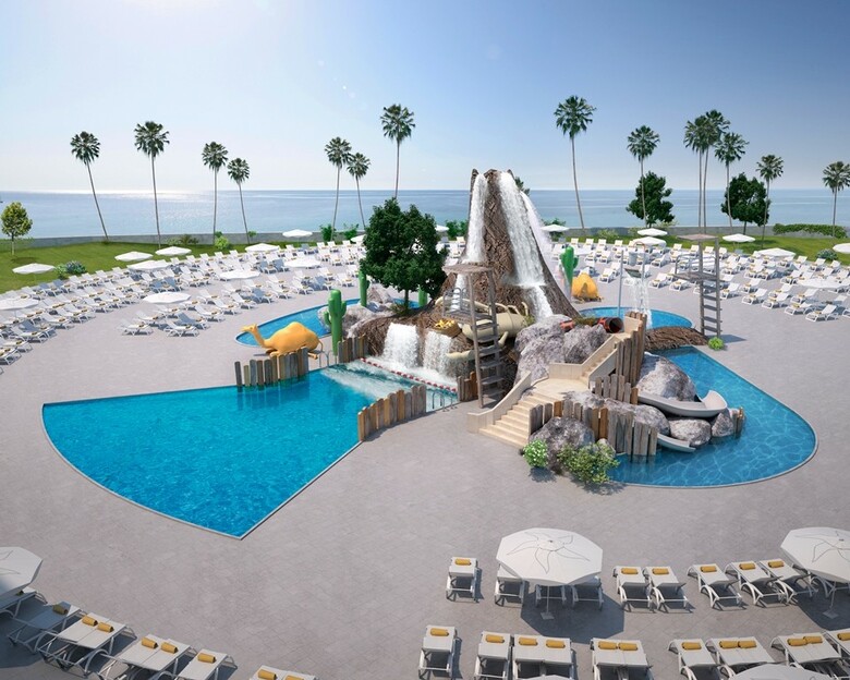 Hotel Iberostar Selection Lanzarote Park