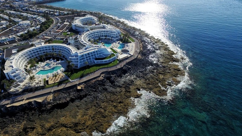 Hotel Iberostar Selection Lanzarote Park