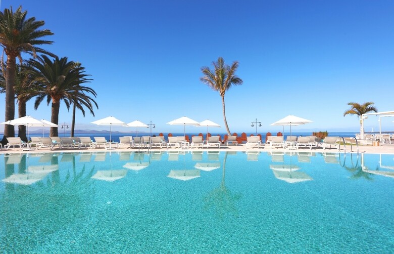 Hotel Iberostar Selection Lanzarote Park
