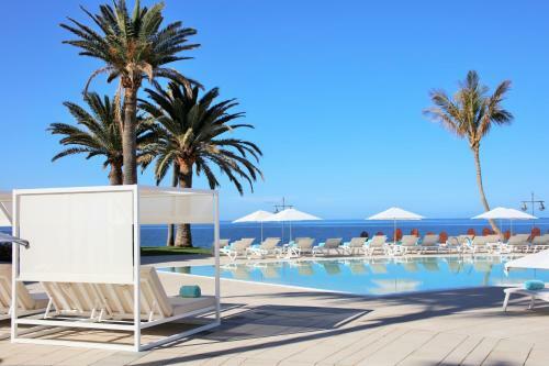 Hotel Iberostar Selection Lanzarote Park