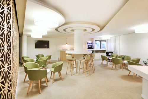 Hotel Iberostar Selection Lanzarote Park