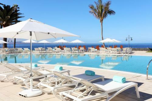 Hotel Iberostar Selection Lanzarote Park