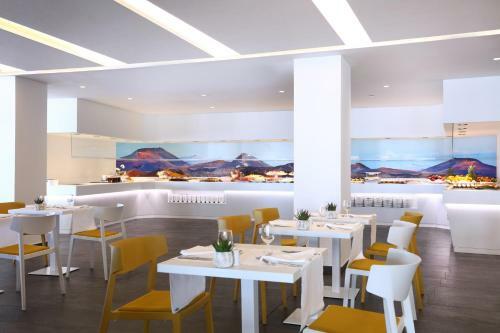 Hotel Iberostar Selection Lanzarote Park