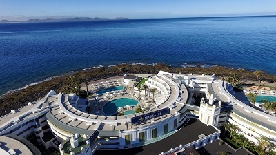 Hotel Iberostar Selection Lanzarote Park