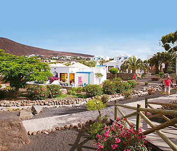 Apartamentos Bungalows Club Riosol (.)