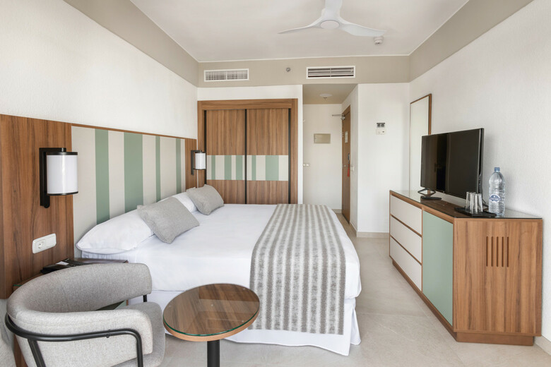 Hotel Riu Paraiso Lanzarote