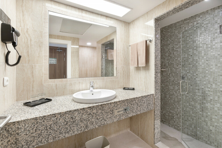 Hotel Riu Paraiso Lanzarote