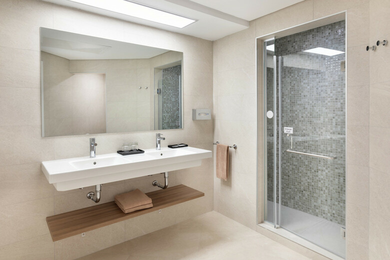 Hotel Riu Paraiso Lanzarote