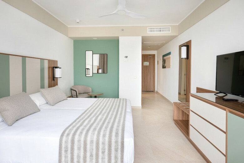 Hotel Riu Paraiso Lanzarote