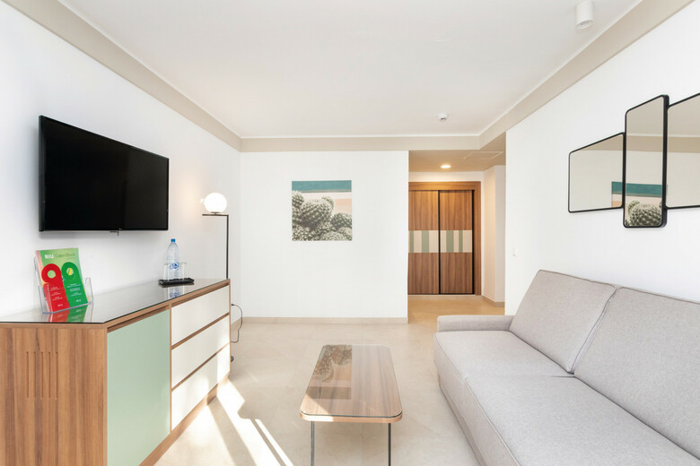 Hotel Riu Paraiso Lanzarote